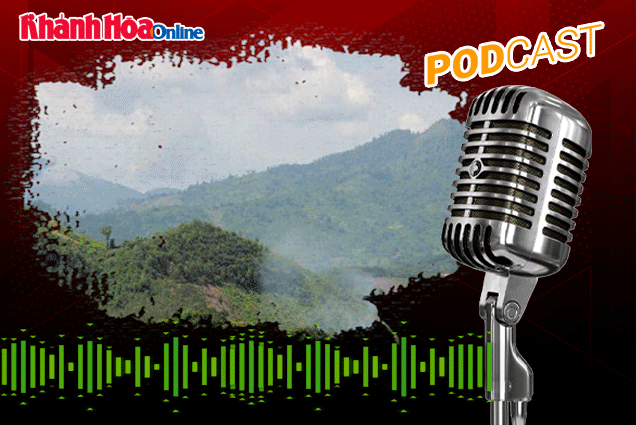 Podcast: Vụ án mạng trên đồi vắng