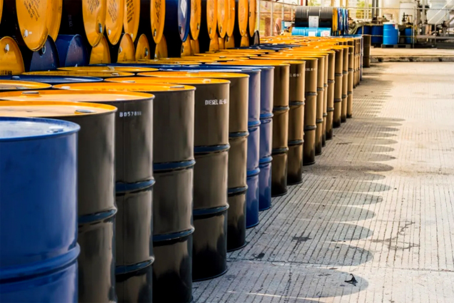 Giá xăng dầu hôm nay (16-4): Đà tăng phục hồi