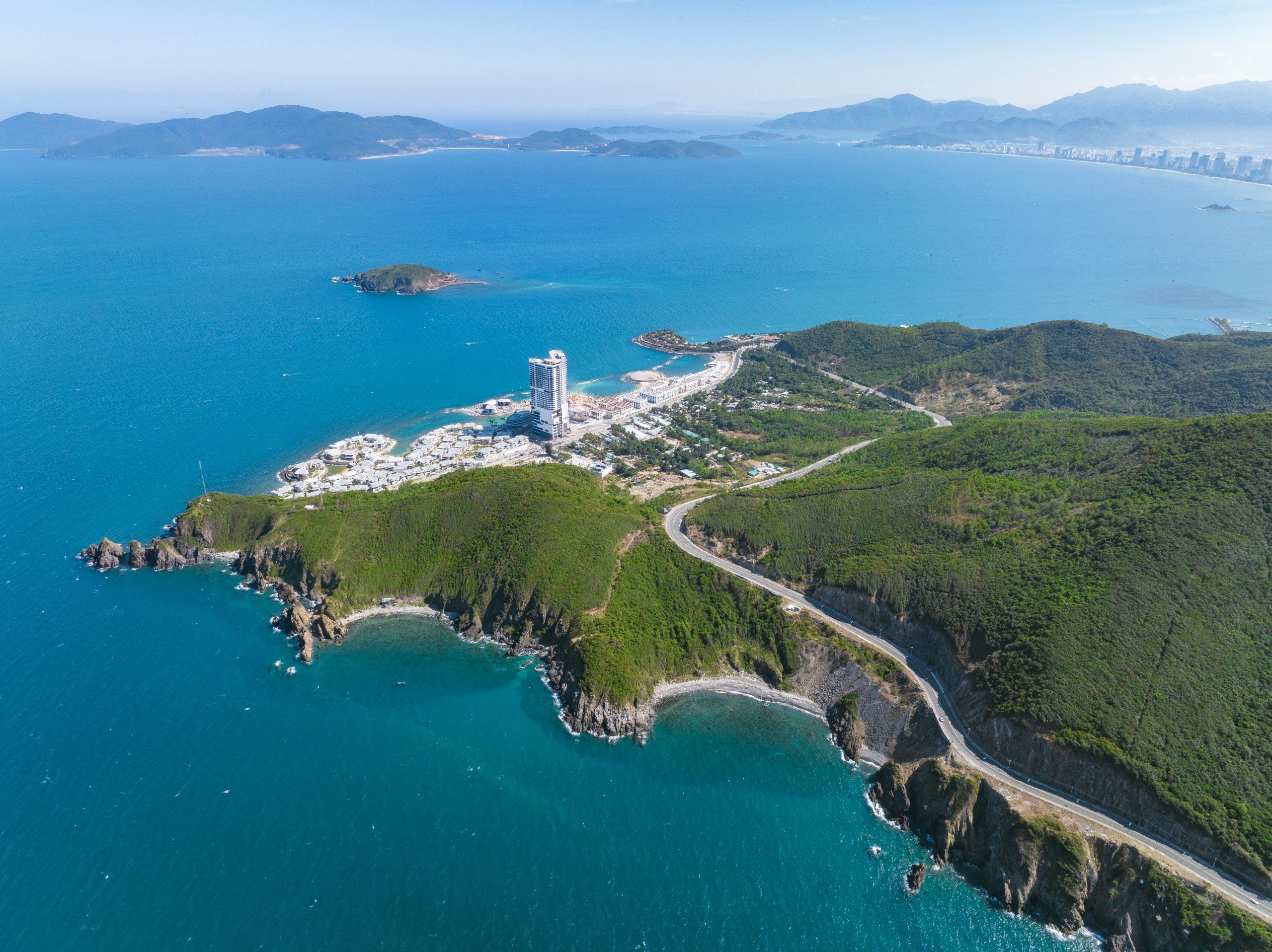 Nha Trang hướng tới hình mẫu du lịch hàng đầu khu vực