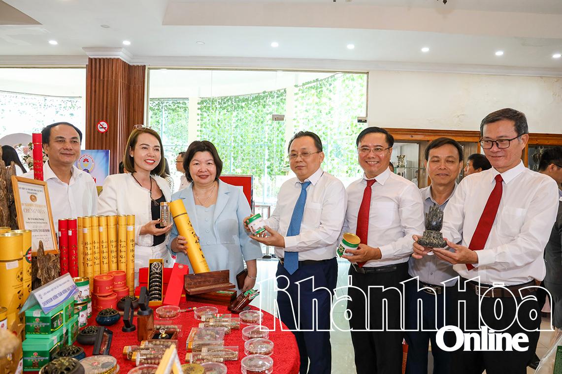 15 tỉnh, thành phố Duyên hải miền Trung và Tây Nguyên tham gia xúc tiến thương mại, kết nối giao thương khu vực kinh tế tập thể, hợp tác xã