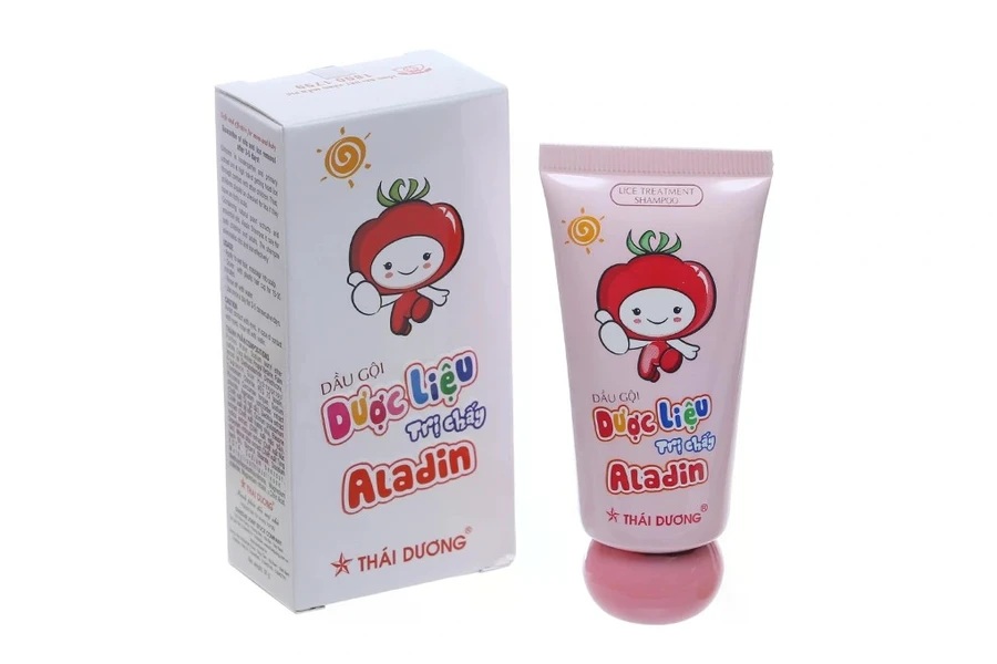 Thu hồi lô dầu gội dược liệu không đạt chất lượng