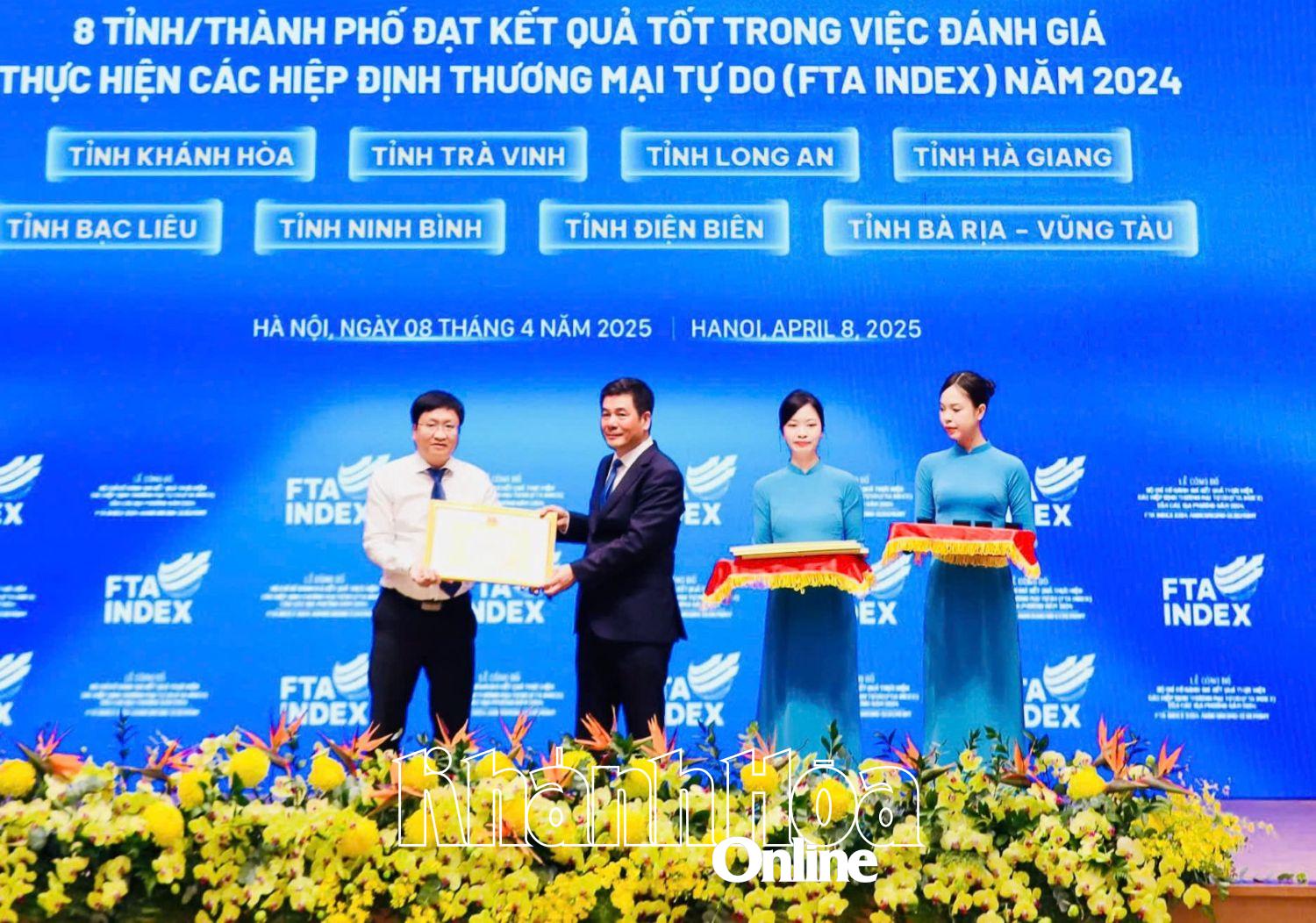 Khai thác hiệu quả các hiệp định thương mại tự do 