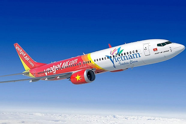 Bay Vietjet là một trong những lựa chọn kinh tế