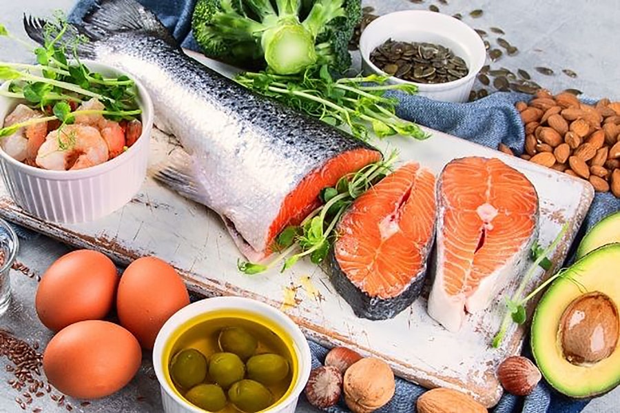 Dinh dưỡng liên quan ra sao đến giấc ngủ?