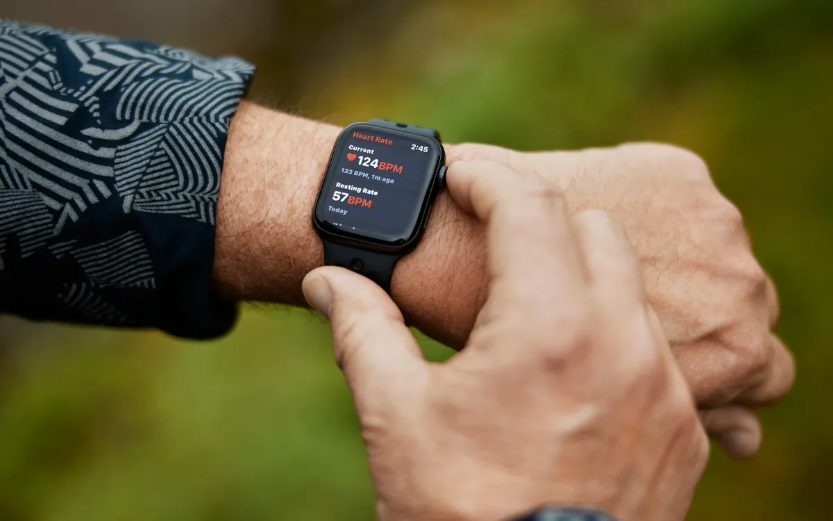 Apple sắp ra mắt "bác sĩ AI"