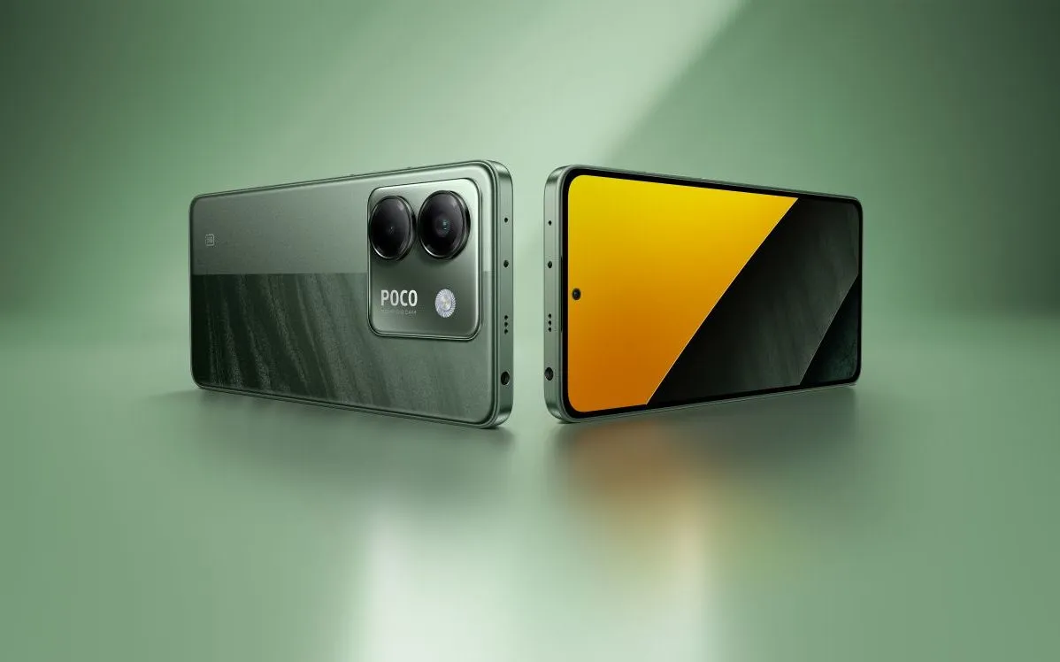 Smartphone 5G trải nghiệm giải trí trong tầm giá