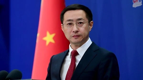 Bộ Ngoại giao Trung Quốc nói về ý nghĩa chuyến thăm của Tổng Bí thư, Chủ tịch nước Tập Cận Bình