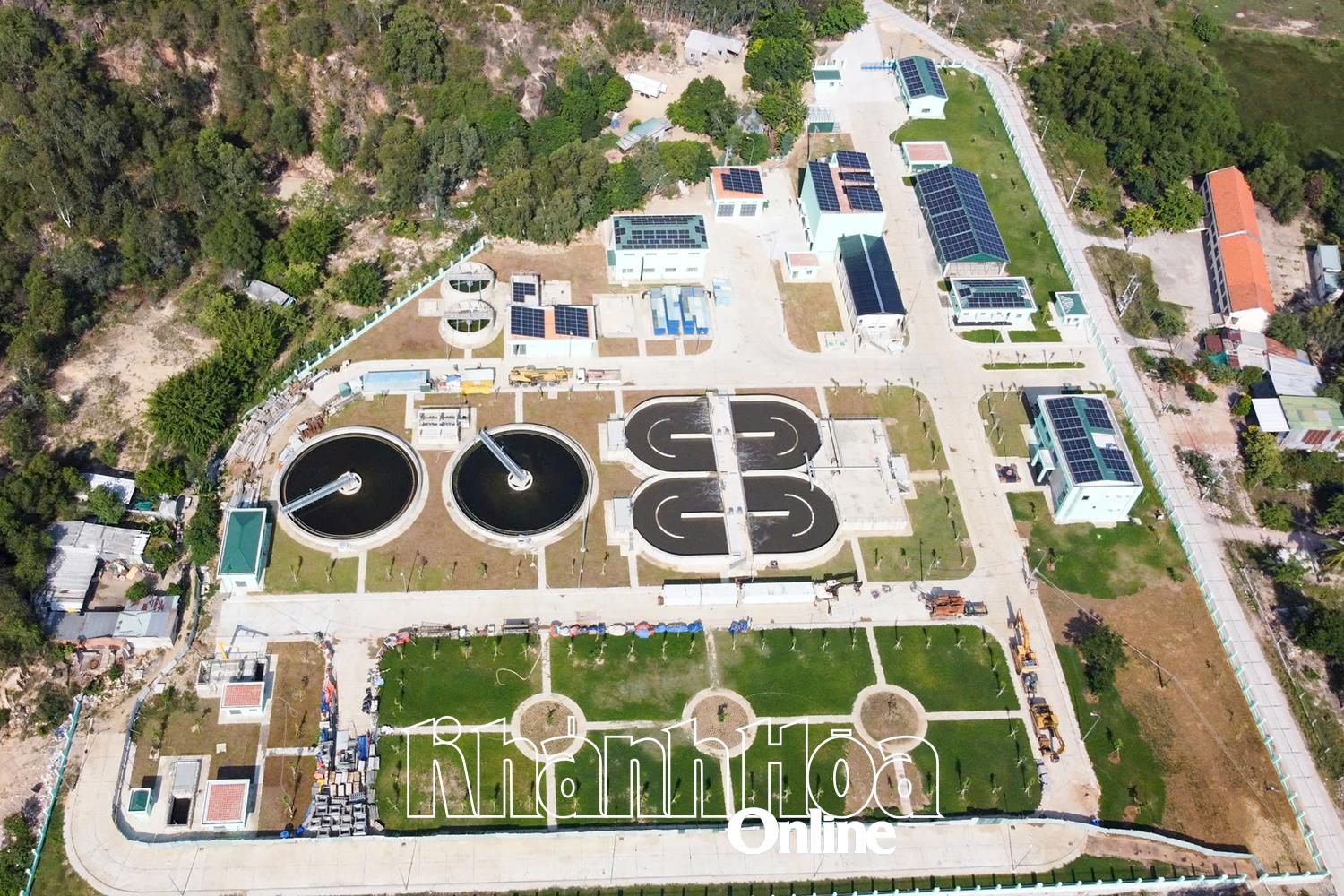 Gỡ vướng cho các dự án môi trường