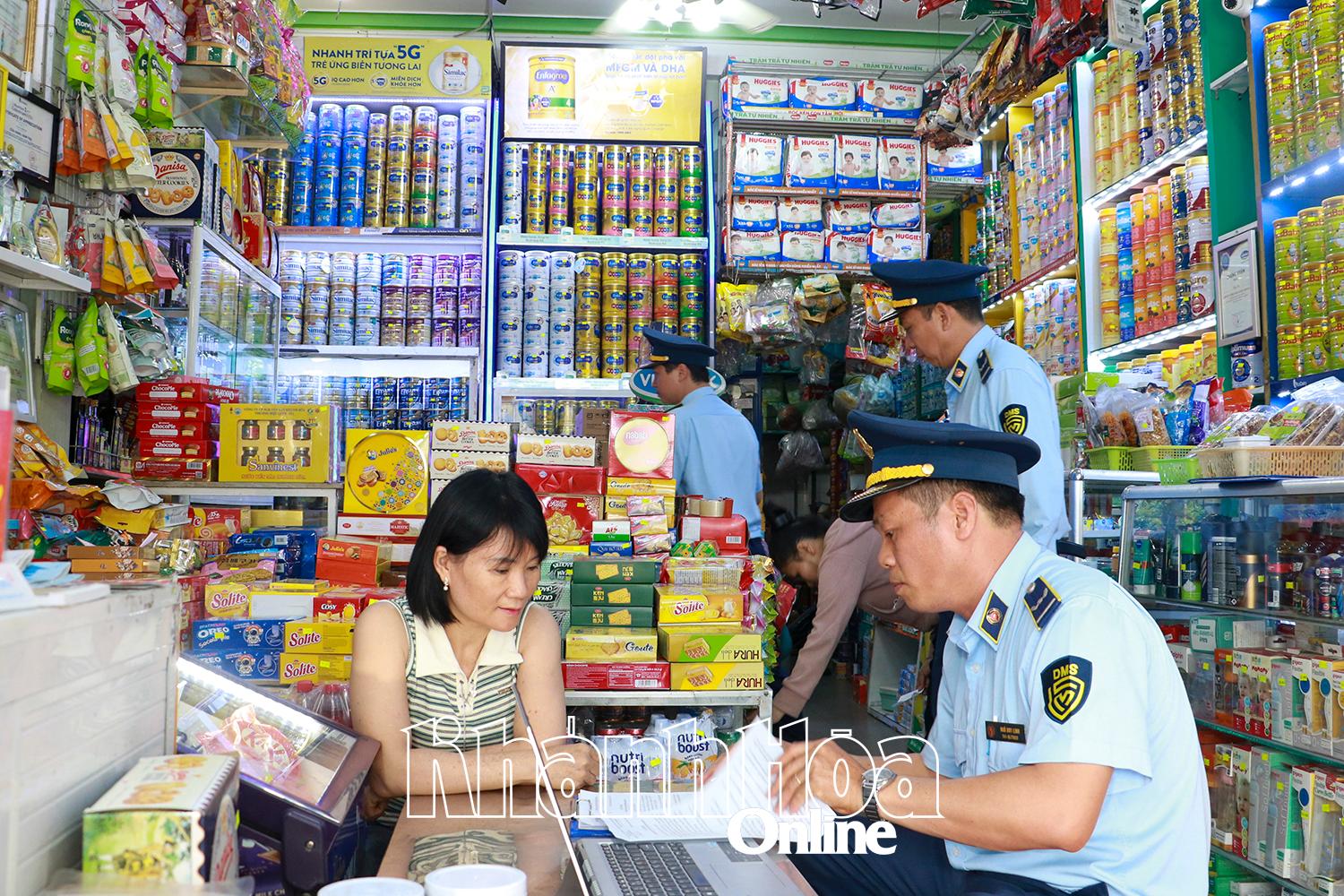 Tăng cường kiểm soát thị trường sữa