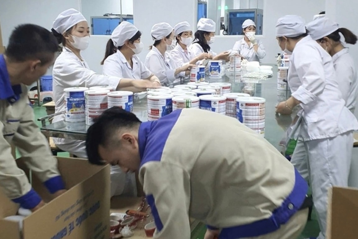 Bộ Y tế yêu cầu chấn chỉnh việc kê đơn sữa, thực phẩm chức năng trong bệnh viện