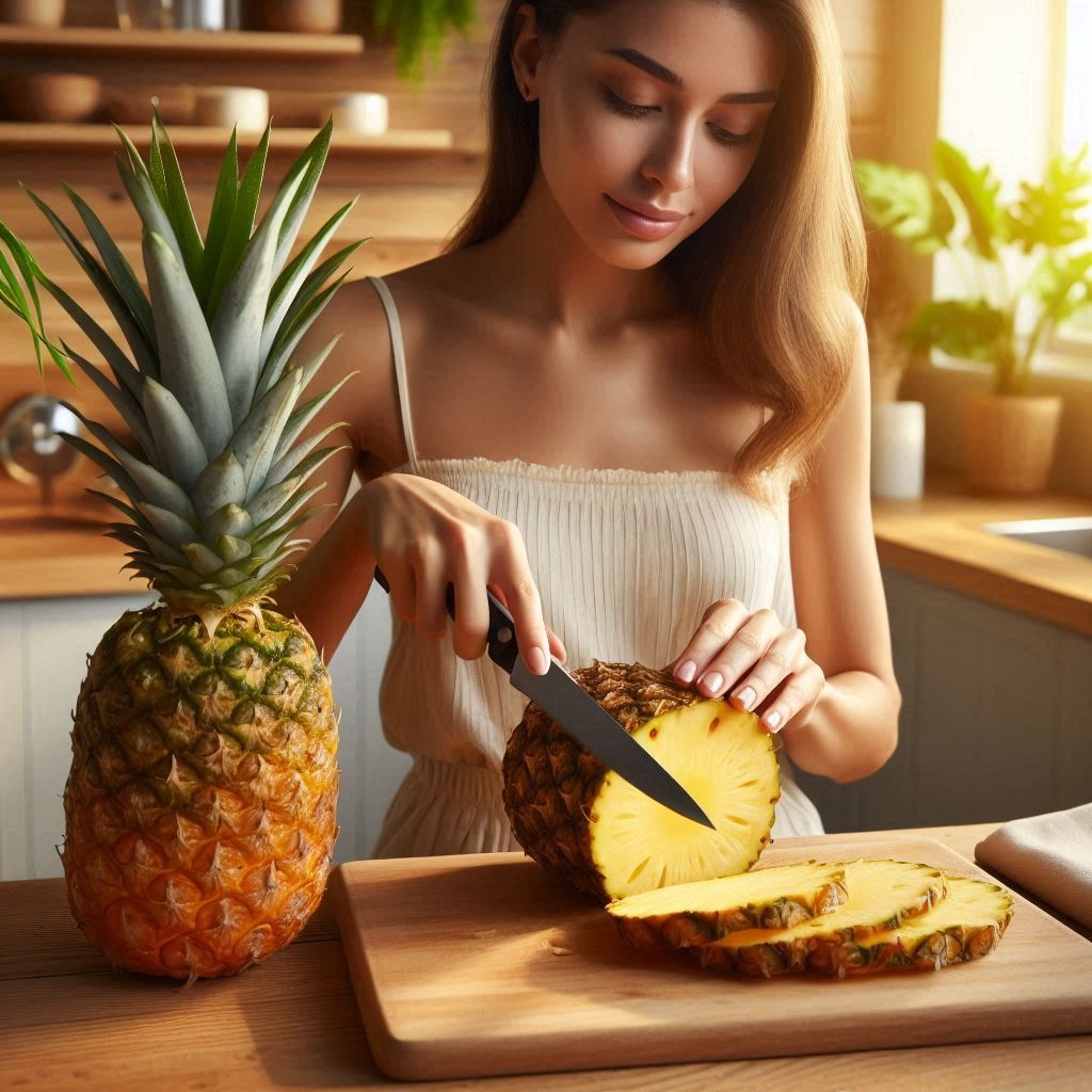 Vỏ quả dứa thường bỏ đi mà lại bất ngờ mang đến nhiều lợi ích sức khỏe.