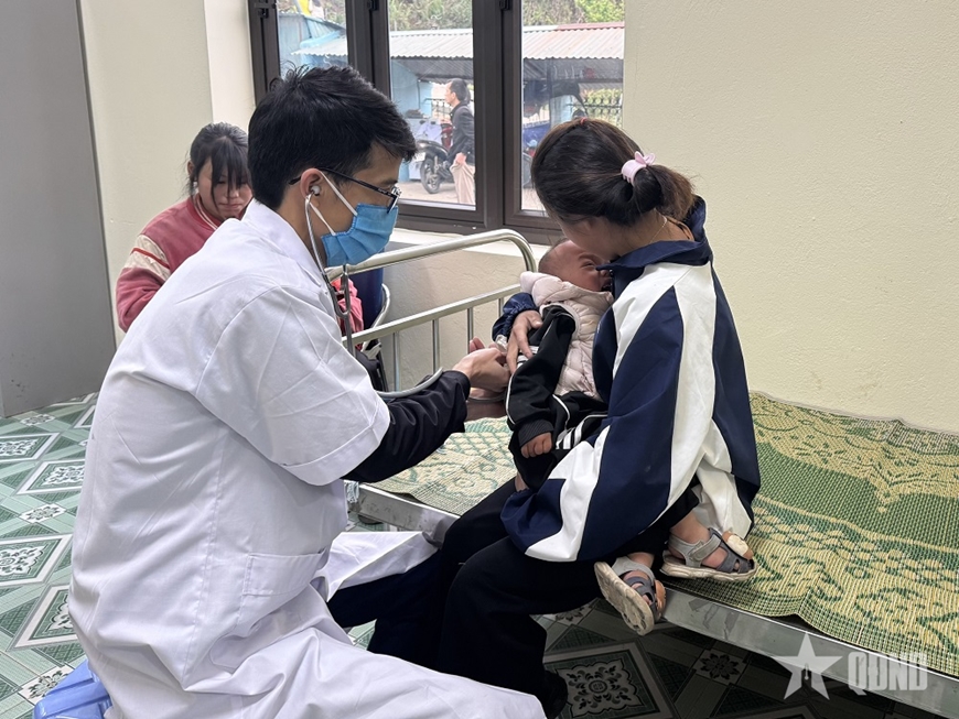 Bộ Y tế yêu cầu các cơ sở y tế bảo đảm công tác khám, chữa bệnh, cấp cứu tai nạn giao thông trong dịp nghỉ lễ 30-4 và 1-5. 