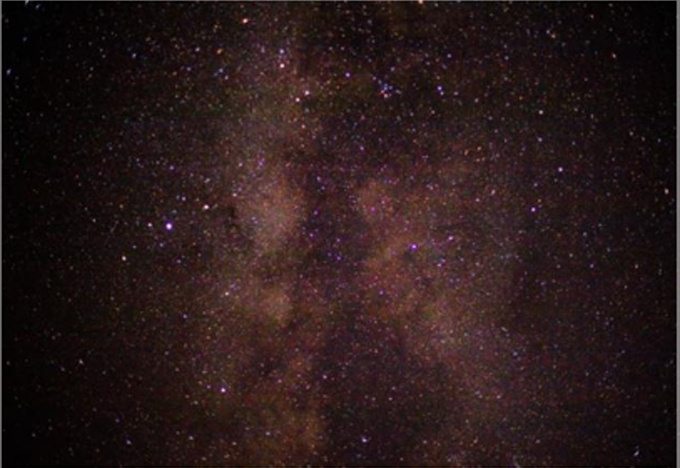 Phát hiện chưa từng có trong lịch sử thiên văn học