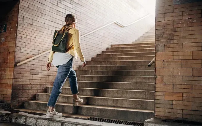 Cải thiện sức khỏe chỉ với vài phút mỗi ngày