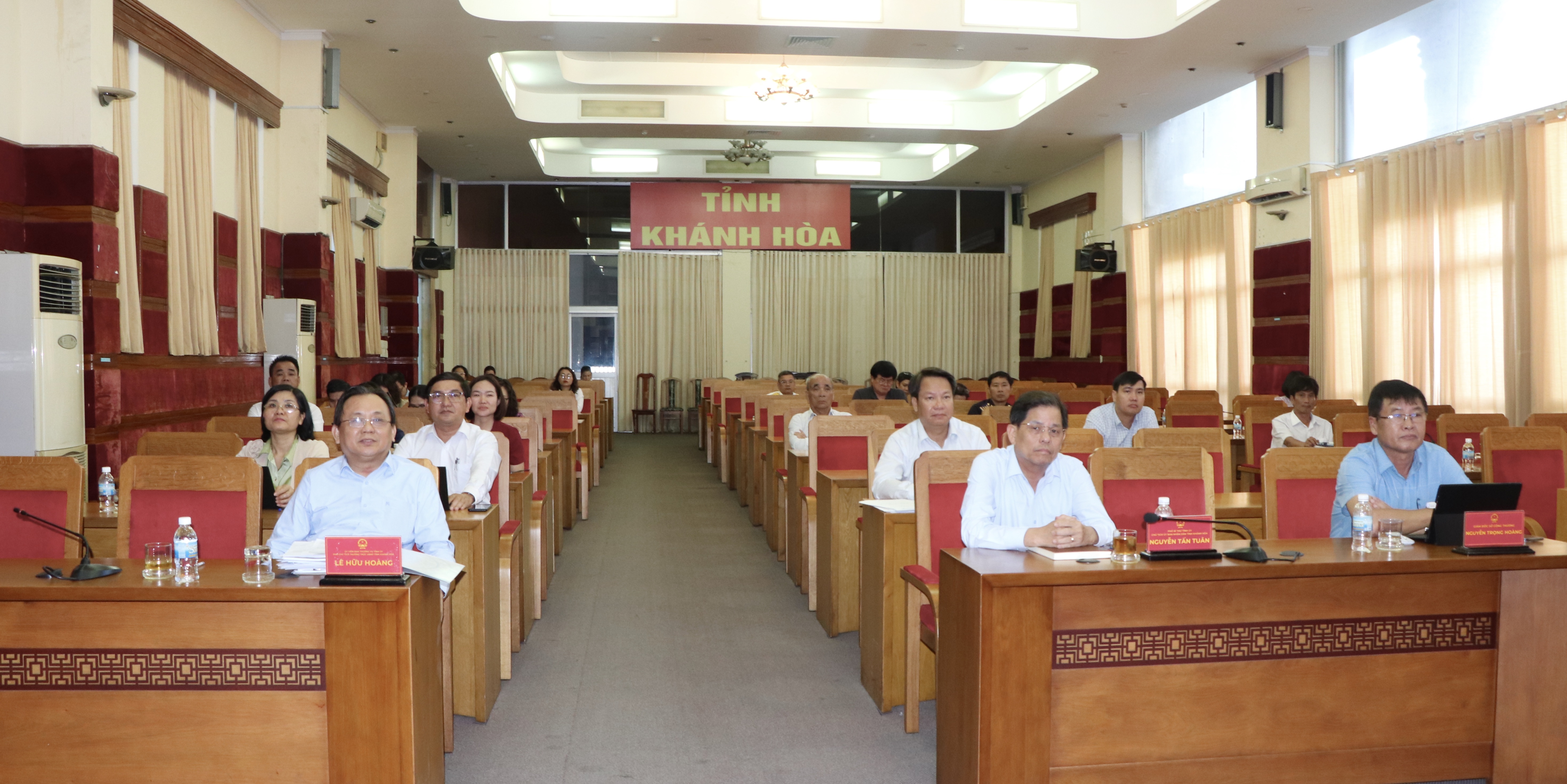 Khánh Hòa đứng thứ 4 cả nước về Chỉ số tổng hợp FTA Index