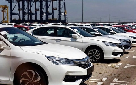 Giảm thuế suất thuế nhập khẩu ưu đãi một số mặt hàng từ ngày 31-3