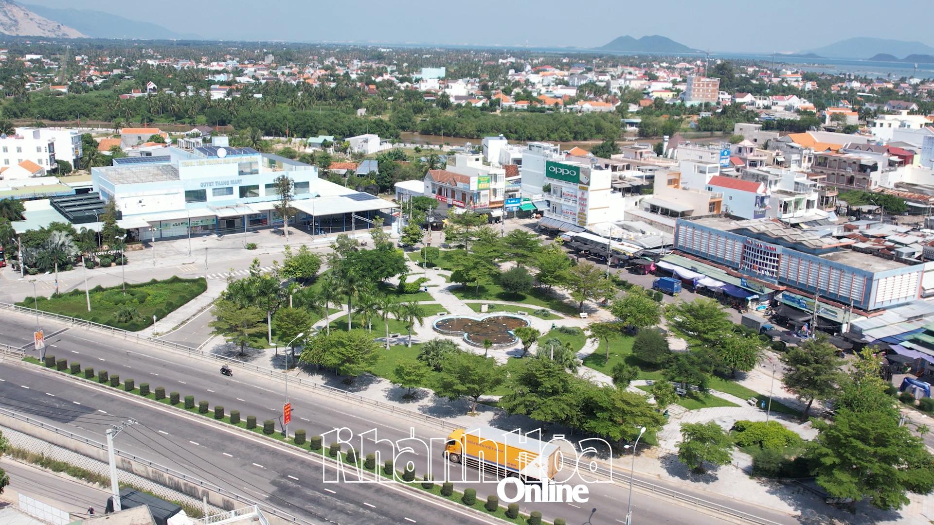 Vạn Ninh: Từng bước hiện thực hóa mục tiêu Nghị quyết số 09