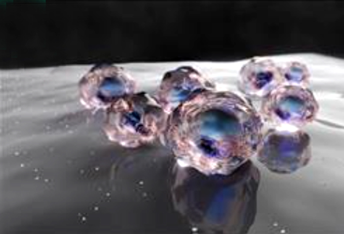 Nhật Bản phát triển gan thu nhỏ từ tế bào iPS