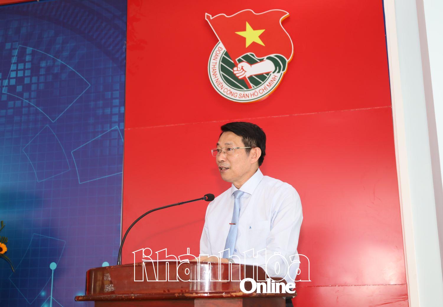 Hội Chiến sĩ cách mạng bị địch bắt tù đày tỉnh Khánh Hòa kỷ niệm 40 năm Ngày thành lập hội