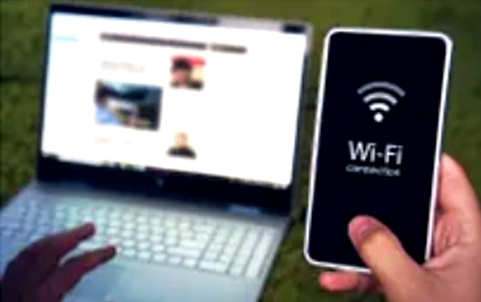 Bước tiến quan trọng để cải thiện tốc độ và dung lượng kết nối không dây