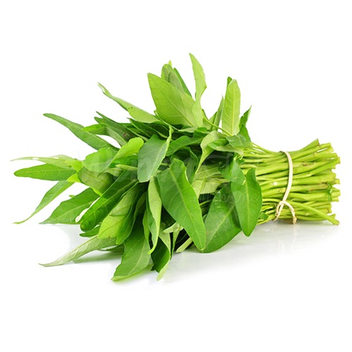 Lợi ích sức khỏe của rau muống xào tỏi