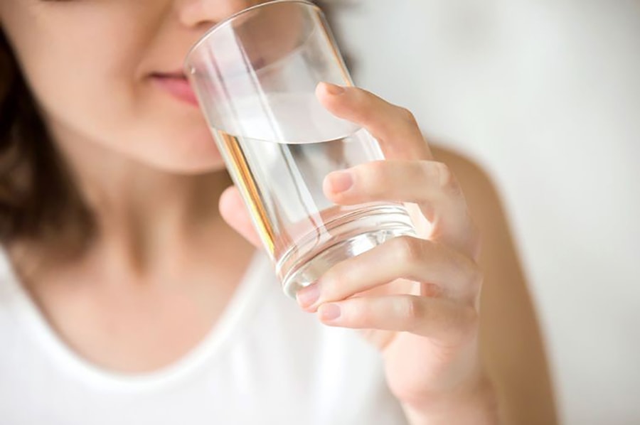 Dinh dưỡng hợp lý cho người mắc bệnh sởi