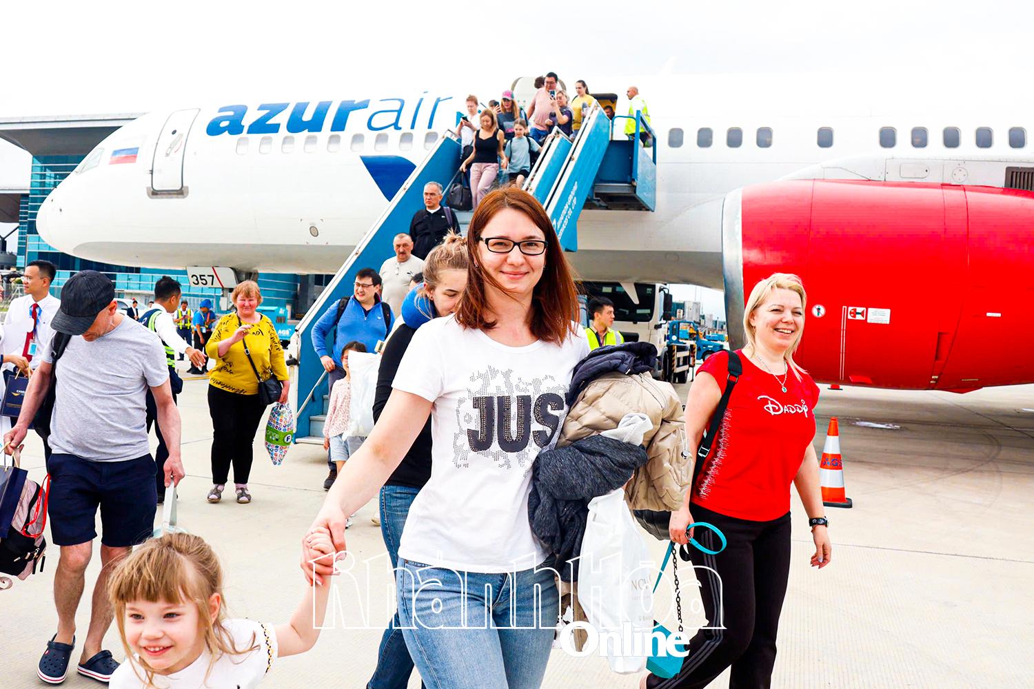 Hàng không - Du lịch cần “siết chặt tay” để thu hút khách 