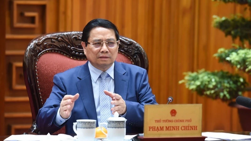 ​​​​​​​Bảo đảm hài hòa lợi ích, cân bằng thương mại bền vững Việt Nam và Hoa Kỳ