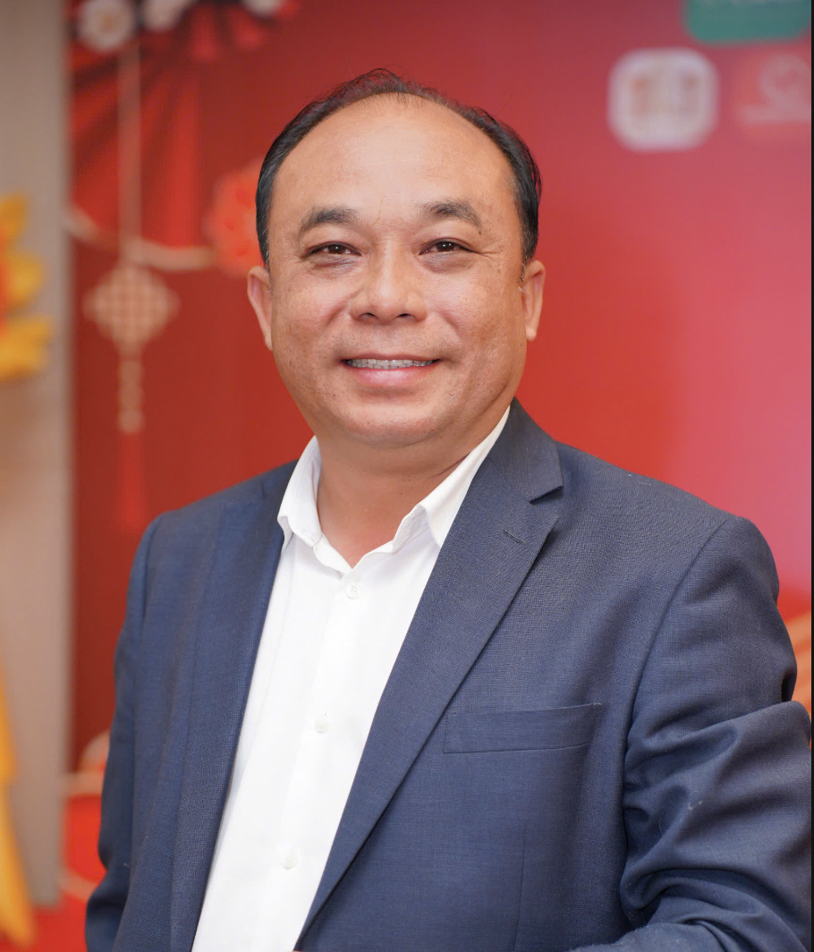 Ông Nguyễn Quang Duy
