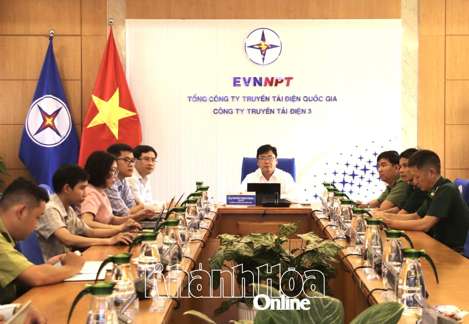 Bộ Công Thương công bố Quy hoạch điện VIII điều chỉnh