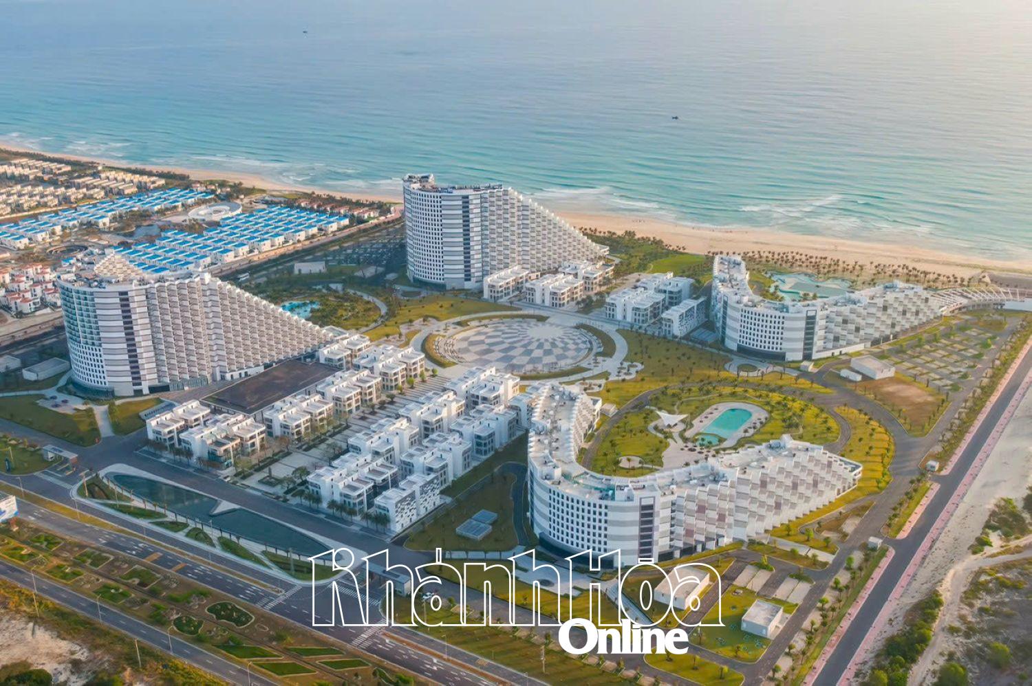 Khánh Hòa có 5 dự án lớn có thiếu sót trong quá trình thẩm định