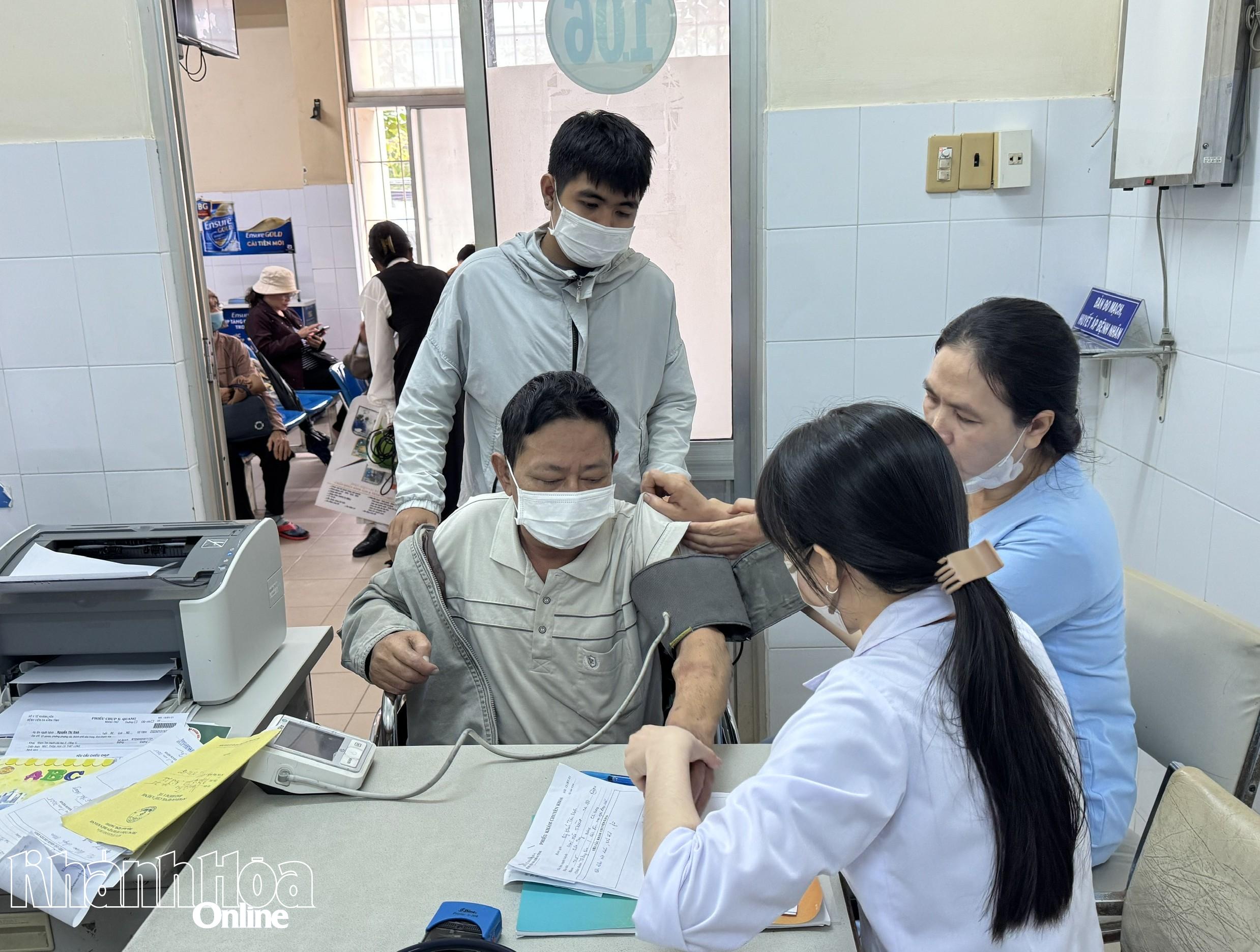 Bệnh viện Đa khoa tỉnh Khánh Hòa sẽ có quy mô 1.500 giường bệnh khi trở thành bệnh viện khu vực