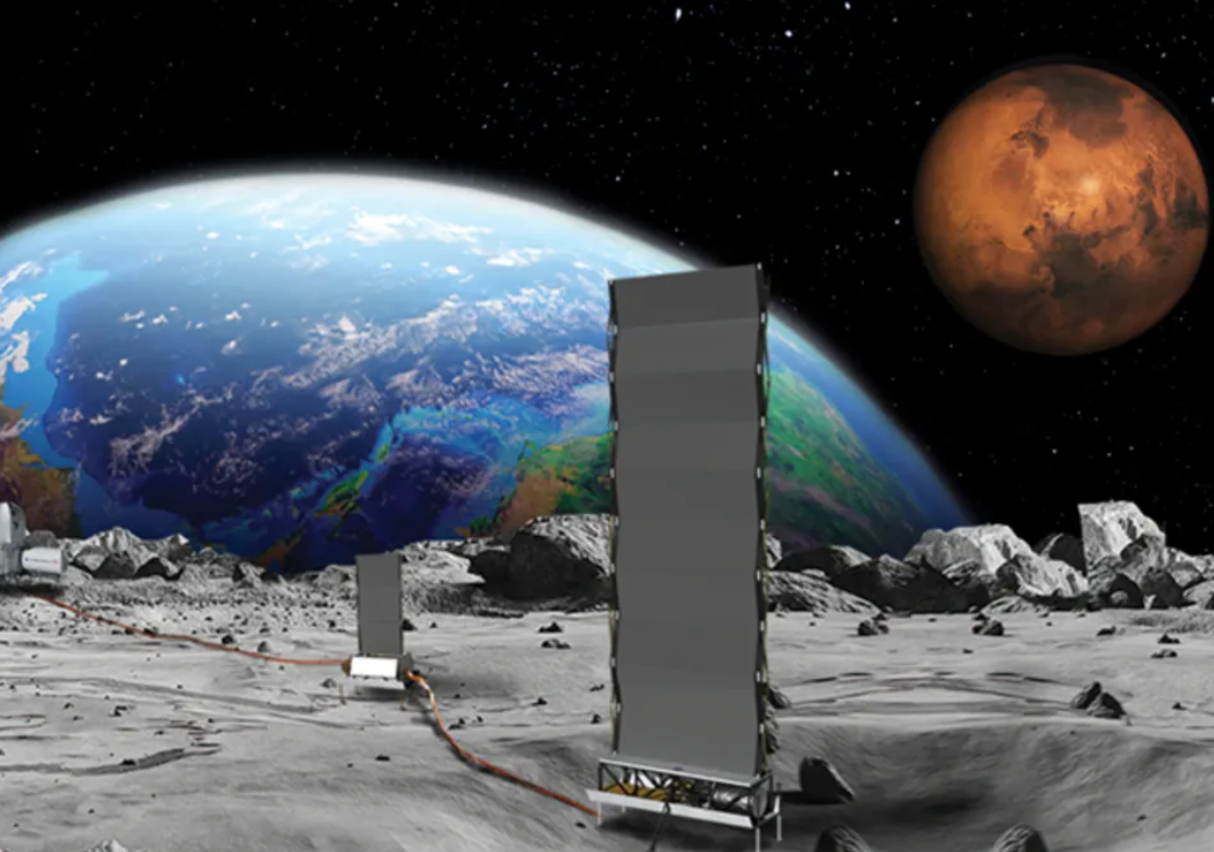 Cấp điện hạt nhân trên Mặt Trăng: Cuộc đua quyền lực mới giữa Mỹ - Trung Quốc