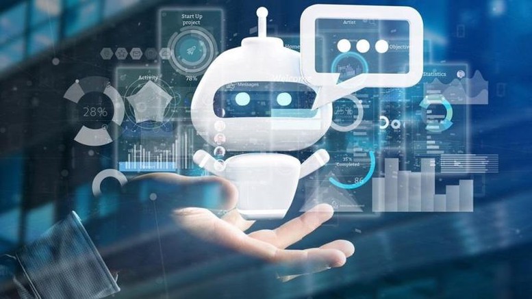 Hướng dẫn công chức, viên chức sử dụng trợ lý ảo phục vụ công việc