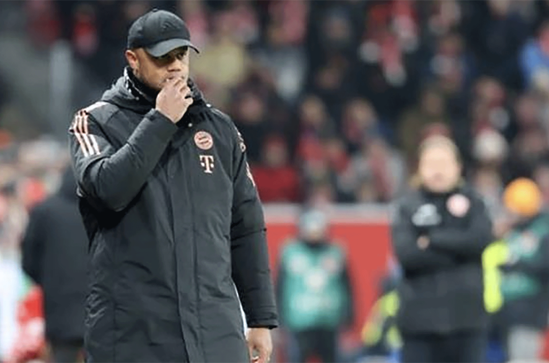 Đã đến lúc Bayern Munich phải tái thiết?