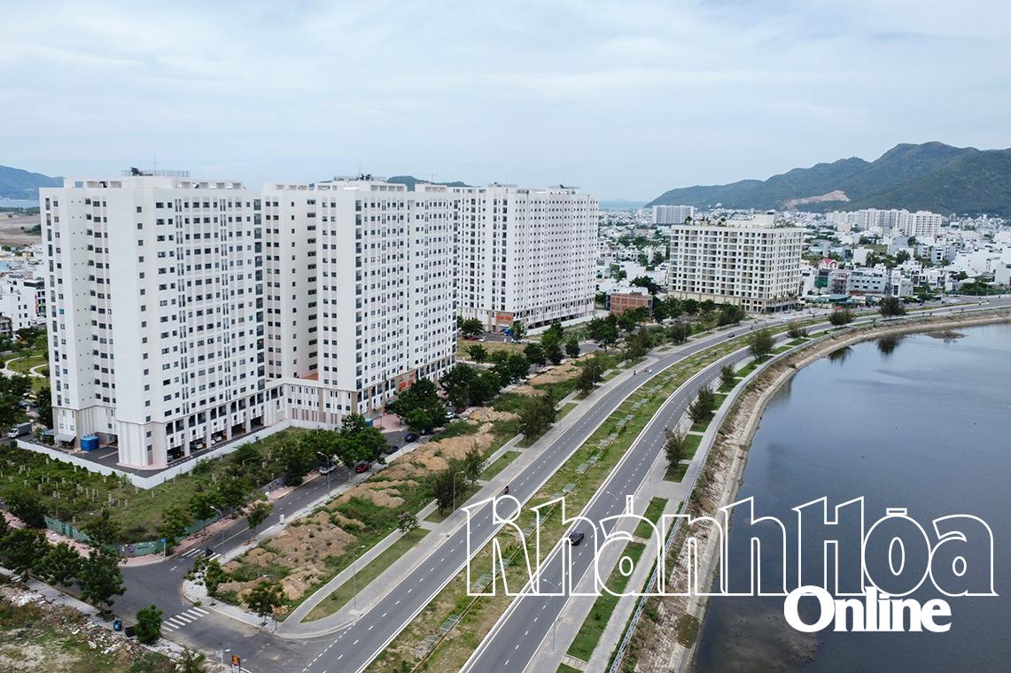 Đăng ký thông tin nhu cầu mua nhà ở xã hội