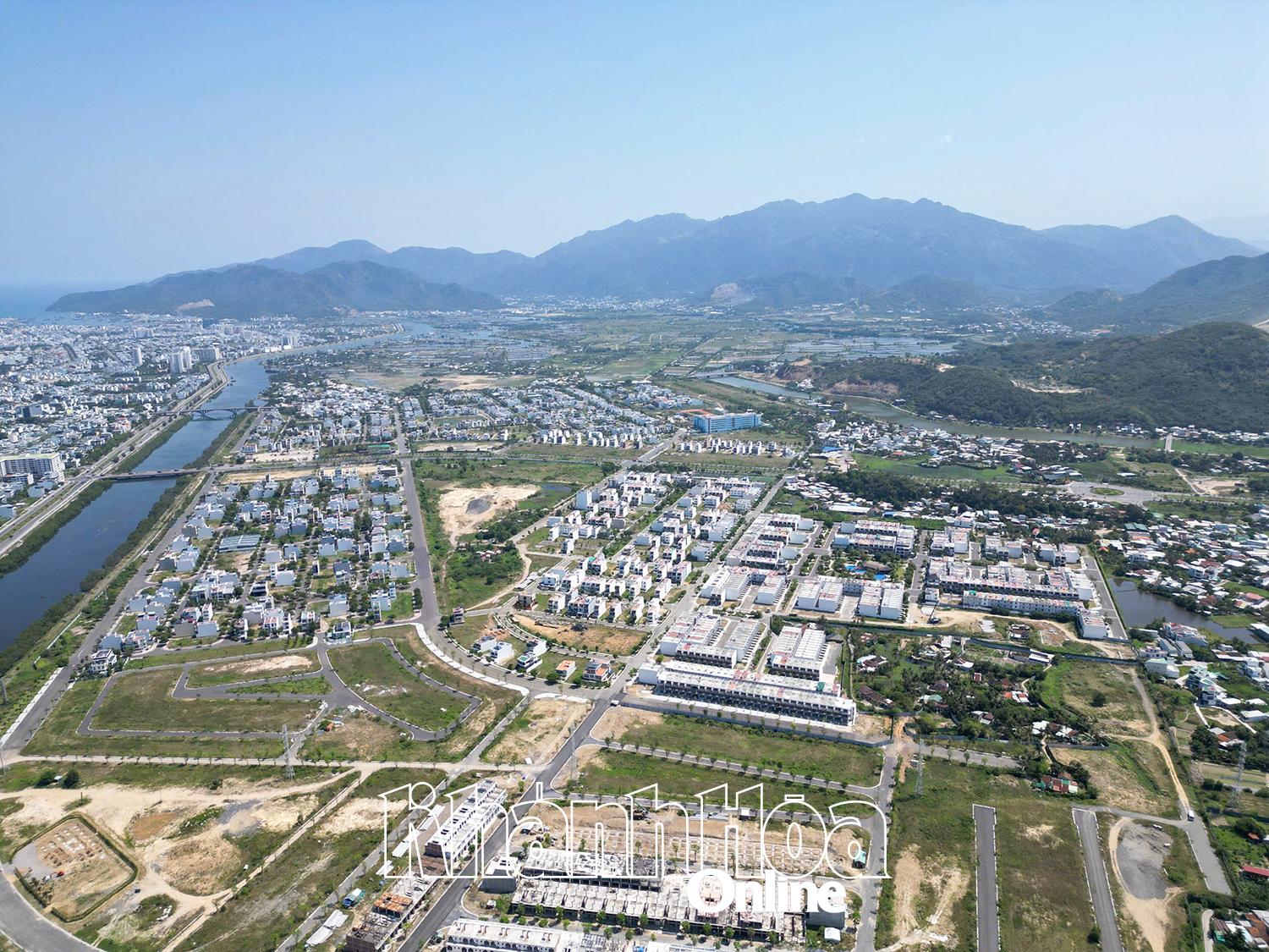 Thị trường bất động sản trước thời điểm sáp nhập tỉnh: Cần tỉnh táo với  "sốt đất ảo"