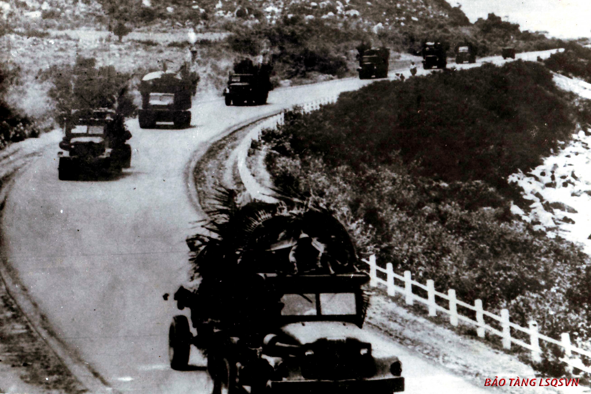 Chiến trường Khánh Hòa trong đại thắng mùa xuân 1975