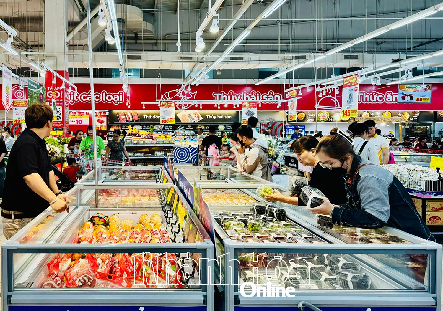 Nỗ lực thu ngân sách nội địa 