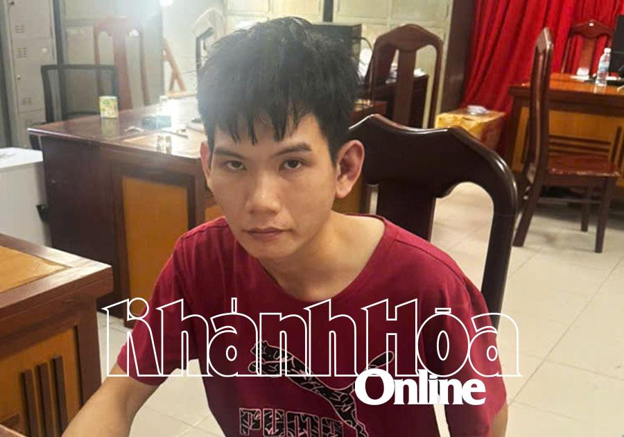 Đã bắt được đối tượng sát hại đồng nghiệp để cướp vòng vàng ở xã Vĩnh Lương