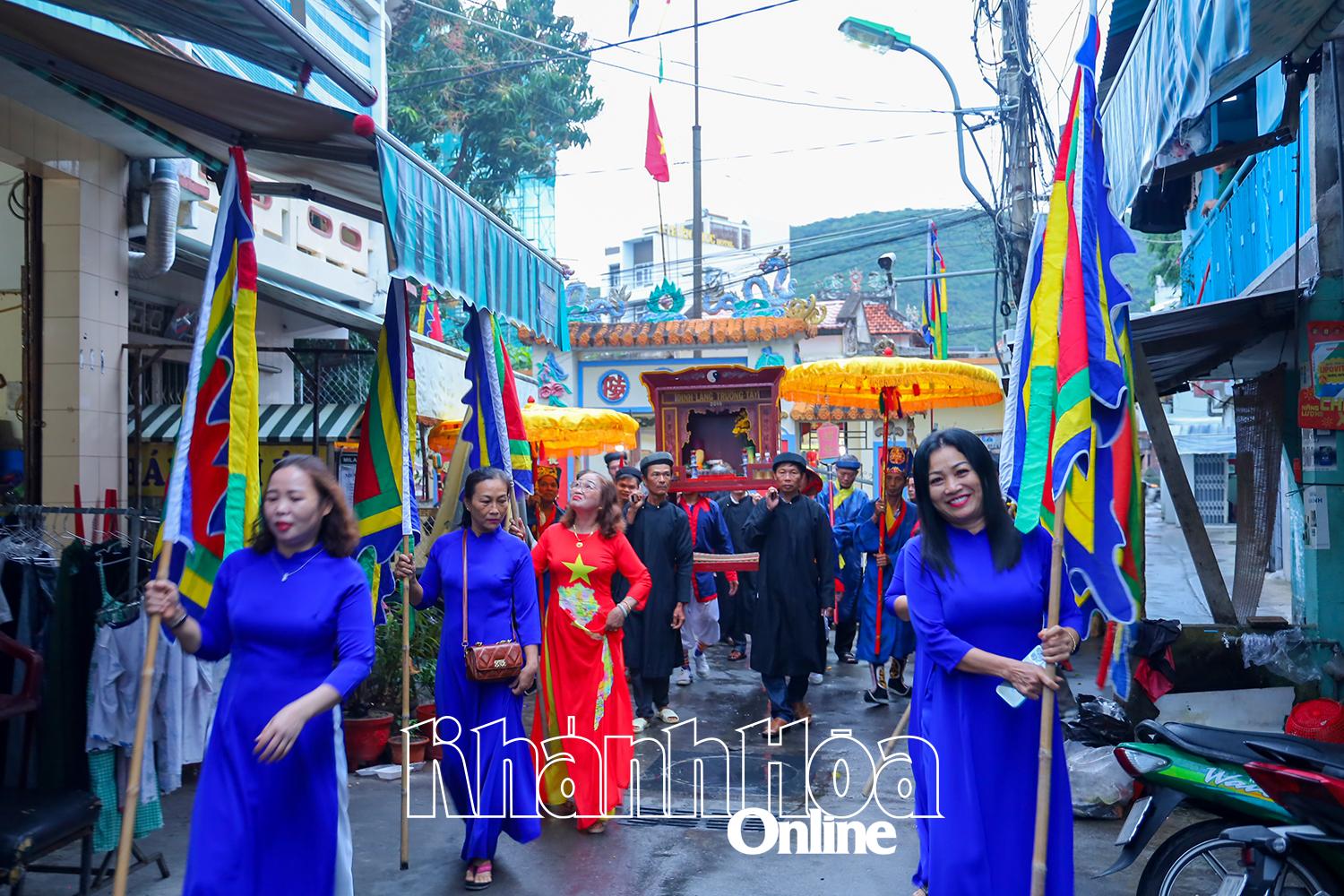 TP. Nha Trang: Tổ chức cuộc thi viết và thuyết minh, giới thiệu về di tích, danh thắng, nhân vật, sự kiện lịch sử