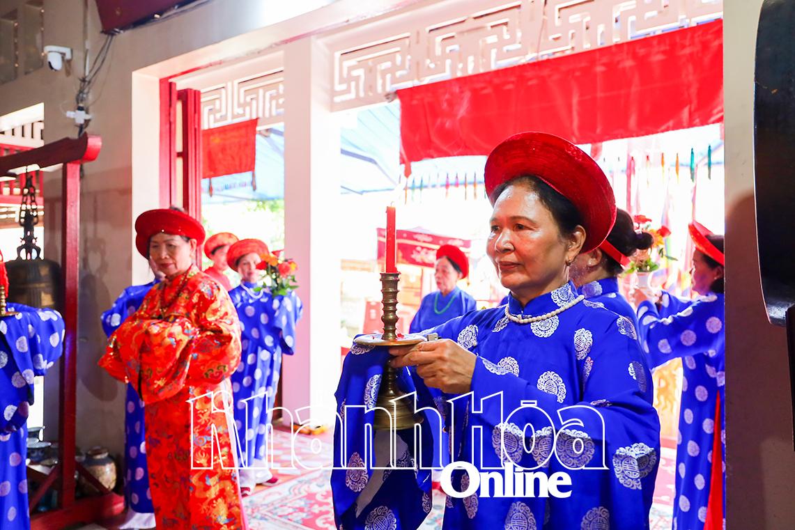 Kỷ niệm 737 năm Ngày Chiến thắng Bạch Đằng Giang