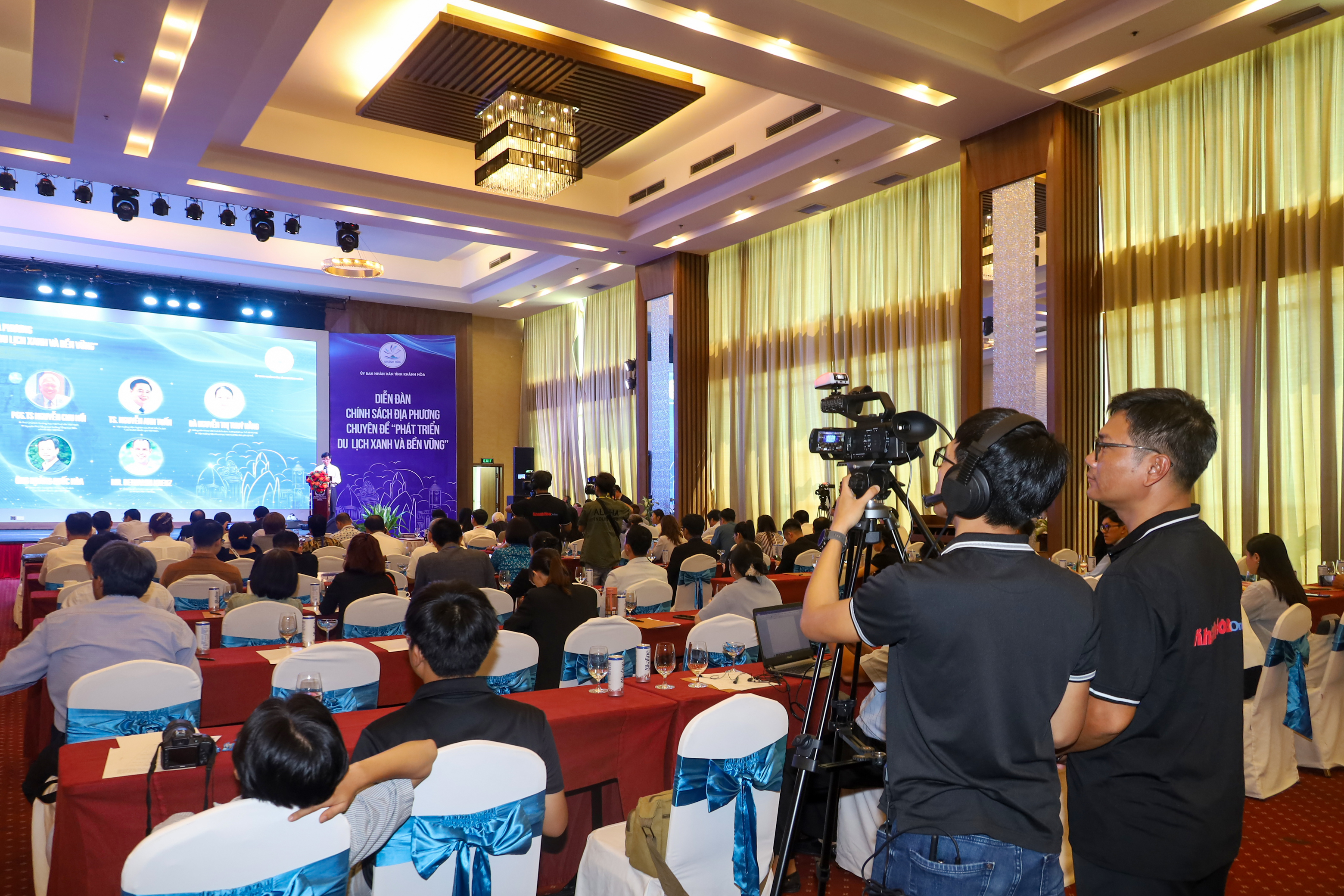 Kỷ niệm 78 năm Ngày Truyền thống Báo Khánh Hòa (26-4-1947 - 26-4-2025): Báo Khánh Hòa trong lòng đồng nghiệp 