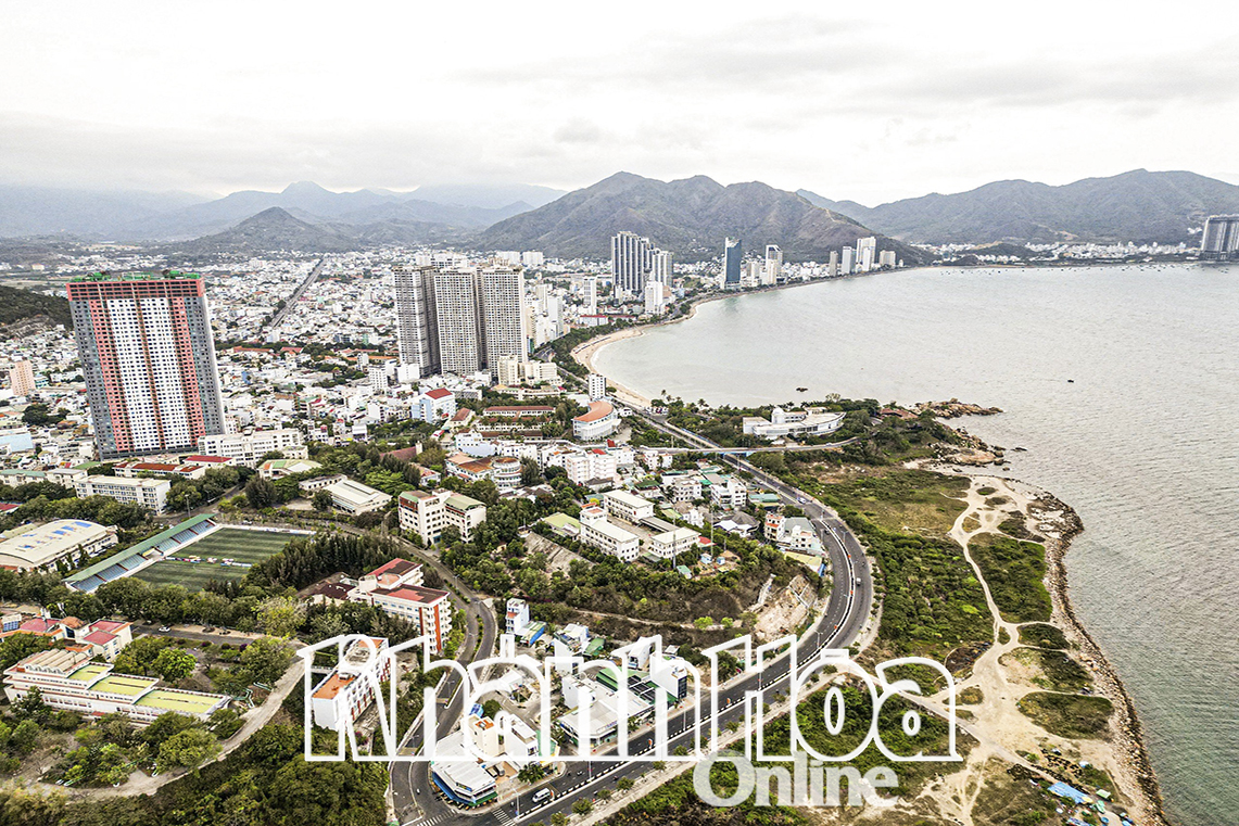 Khanh Hoa: Advancing to new development heights