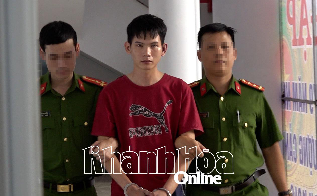 Khởi tố, lệnh tạm giam đối tượng sát hại đồng nghiệp để cướp vòng vàng