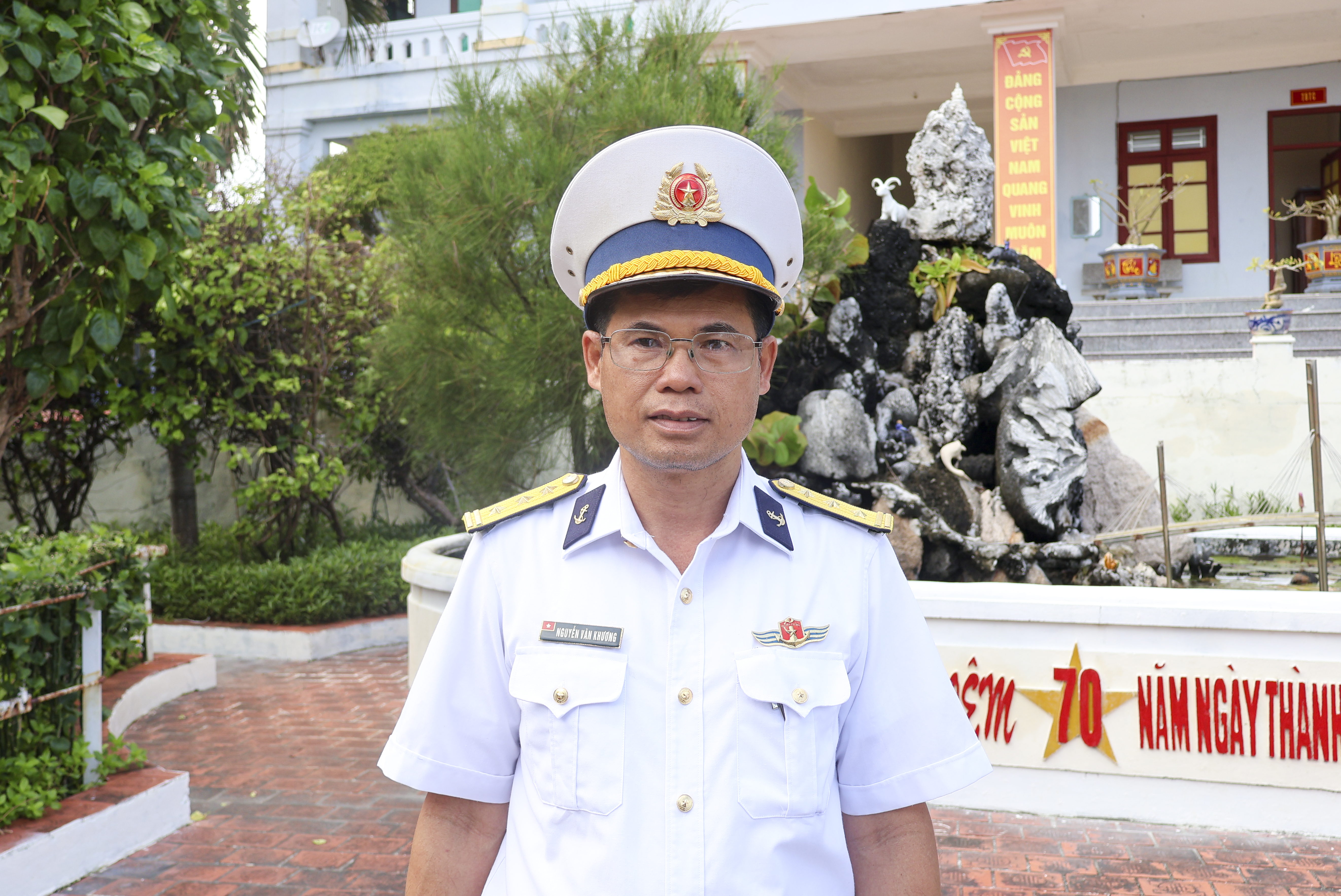 Kỷ niệm 78 năm Ngày Truyền thống Báo Khánh Hòa (26-4-1947 - 26-4-2025): Luôn đồng hành cùng tờ báo quê hương