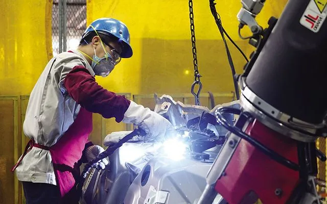 Việt Nam vào danh sách 15 nền kinh tế lớn nhất châu Á