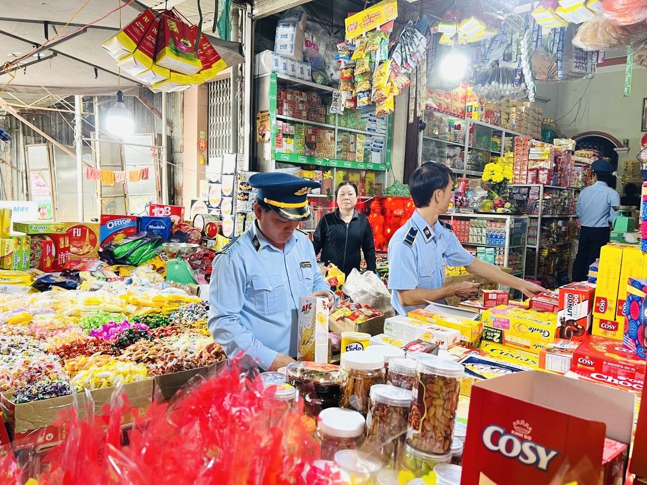 Tăng cường quản lý nhà nước về xuất xứ hàng hóa trong tình hình mới