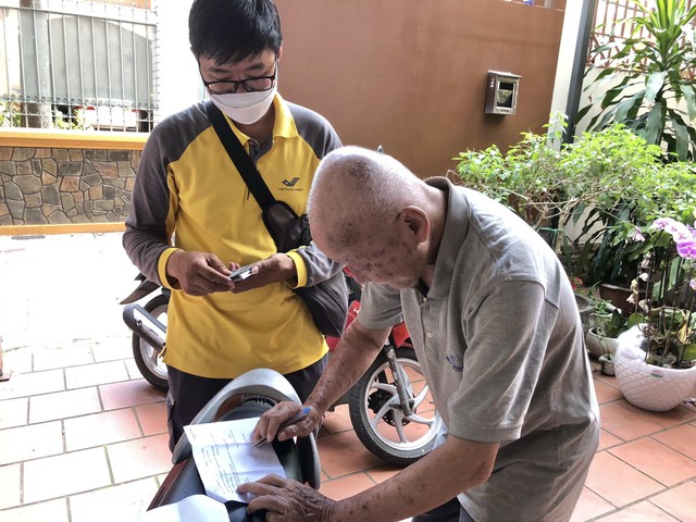 Những đối tượng được tăng lương hưu từ ngày 1-7-2025