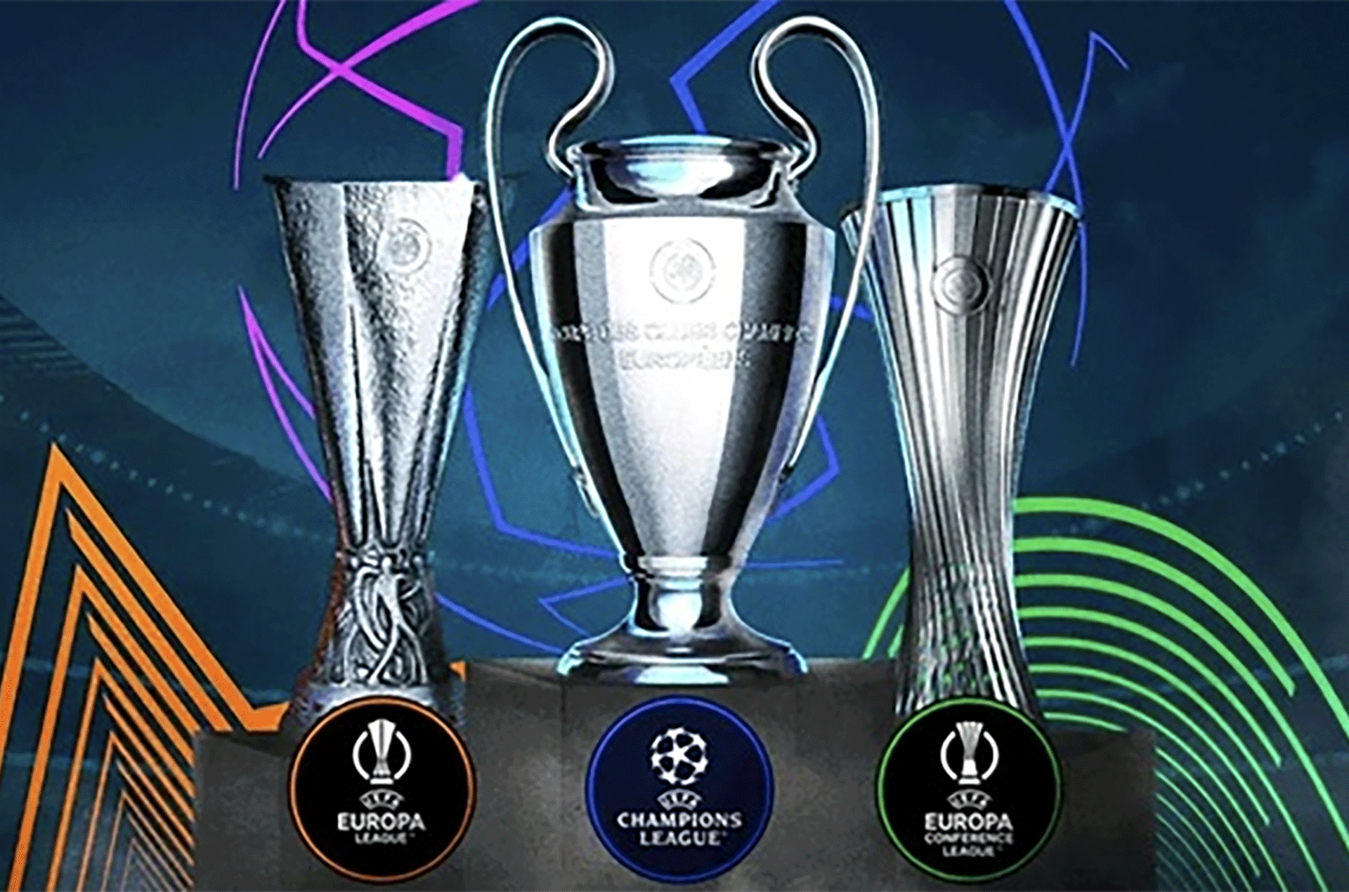 Ngoại hạng Anh những vòng đấu cuối: Căng thẳng các suất dự cúp châu Âu